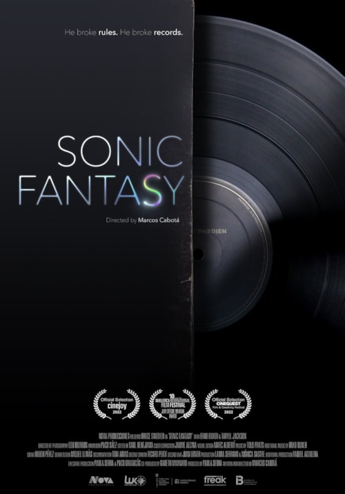 Sonic Fantasy